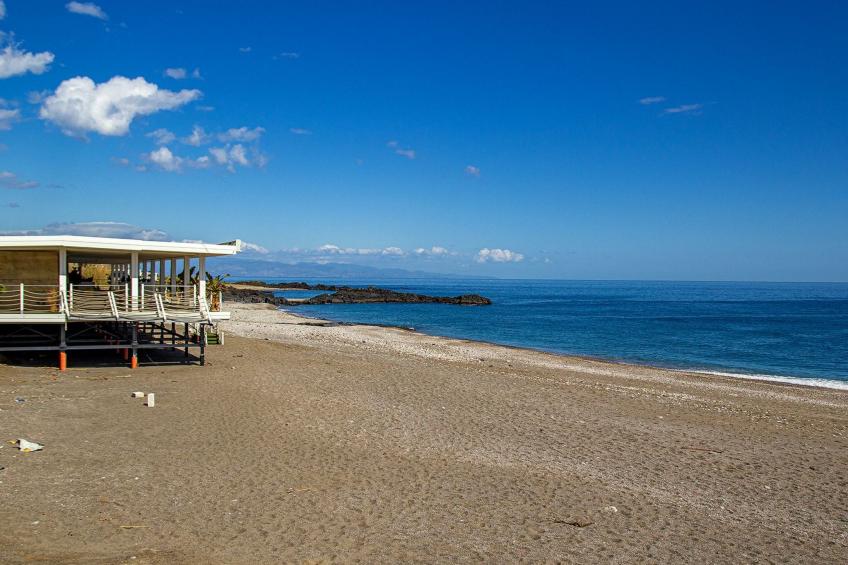 Naxos Loft Ferienwohnung mit Terrasse - foto 16