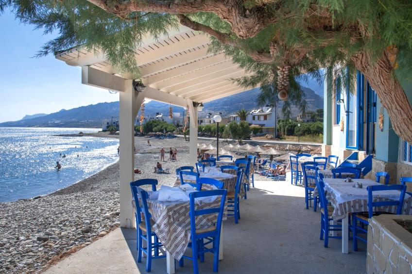 Villa Krevatina mit privatem Pool und großer Veranda - foto 16