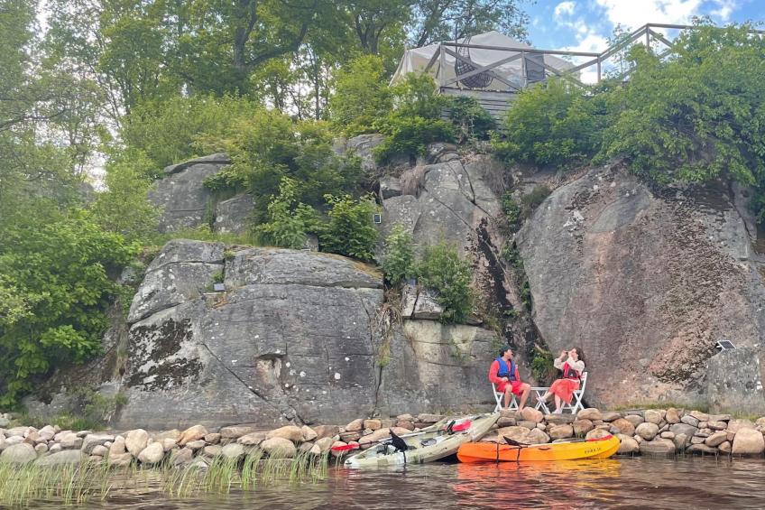 "Évika 3" mit Sauna - foto 80