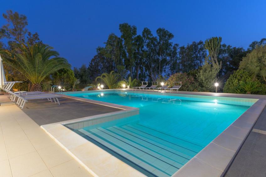 Thalìa, Villa mit Pool in Meeresnähe - foto 24