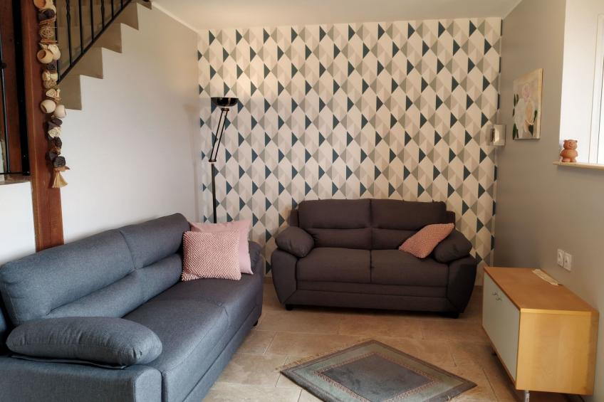 Lucinkas Ferienhaus mit 2 Schlafzimmern - foto 5