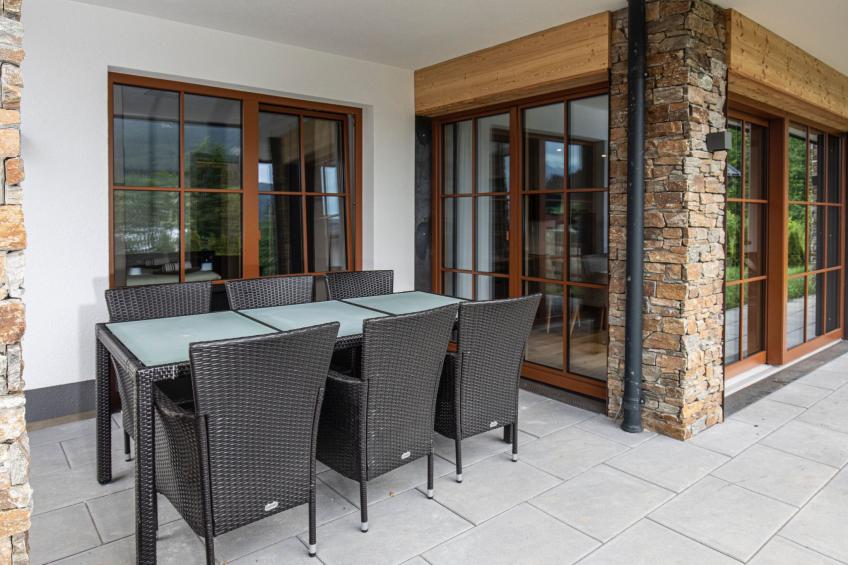 Dachstein Chalet Haus a - foto 23