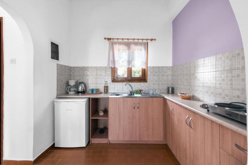 Bungalows für 2-4 Pers. mit Meerblick - foto 32