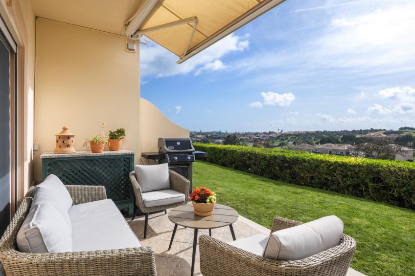 Fairview Golfside Apartment at Boavista - foto 19