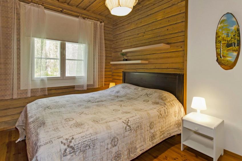 Rääkkylä honkaniemi - foto 38