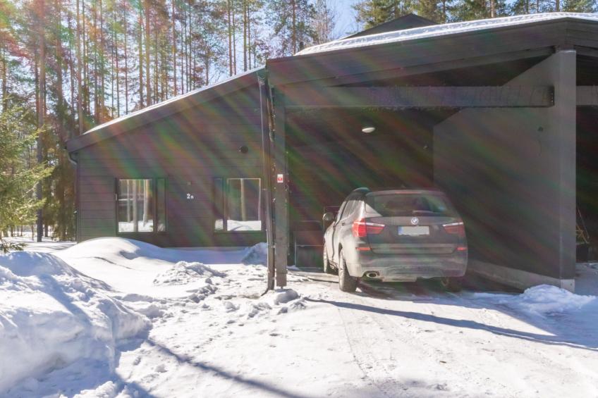 Villa väiski - foto 4