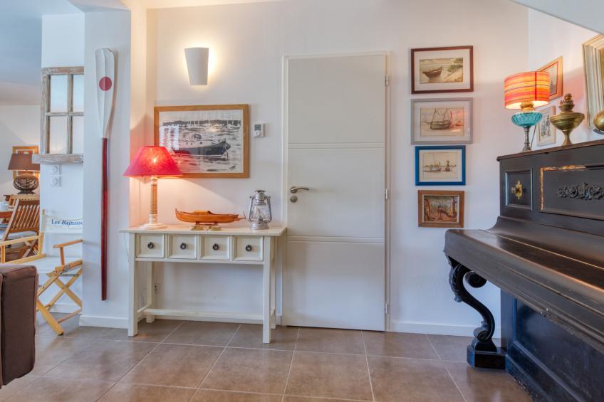 Ferienhaus mit Pool (LCA125) - foto 9