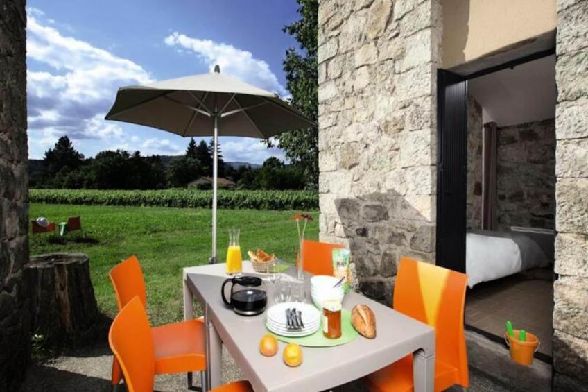 Terres de France - Domaine des Vans - foto 14