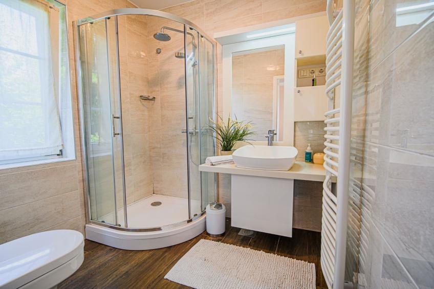 Stunning Rural Holiday Home with Garden and BBQ -  Four Bedroom Holiday Home - foto 27