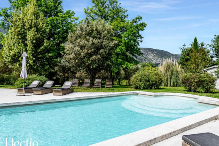 Loggia 7 Cyprès | Résidence Les Petitons - foto 22