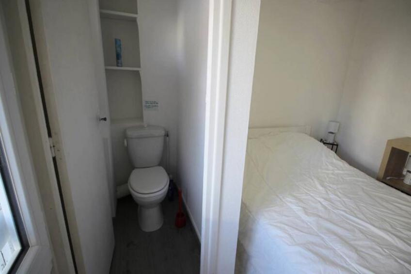 Résidence Coco-bagneres De Luchon - foto 12