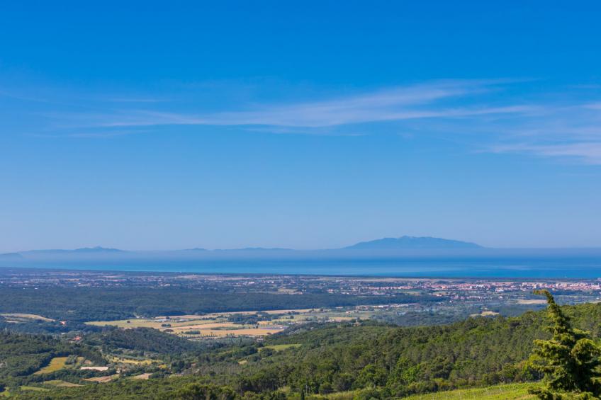 Ferienanlage Poggio di Nocola (RIP130) - foto 34