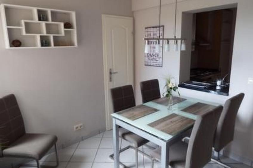 Große Wohnung in Tungendorf mit Grill - foto 3