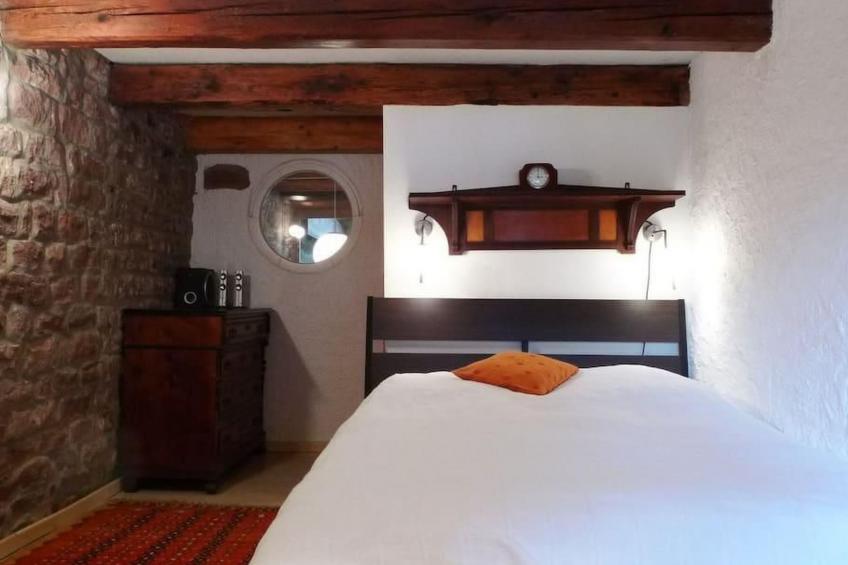 in Walscheid mit Terrasse, Grill - foto 16