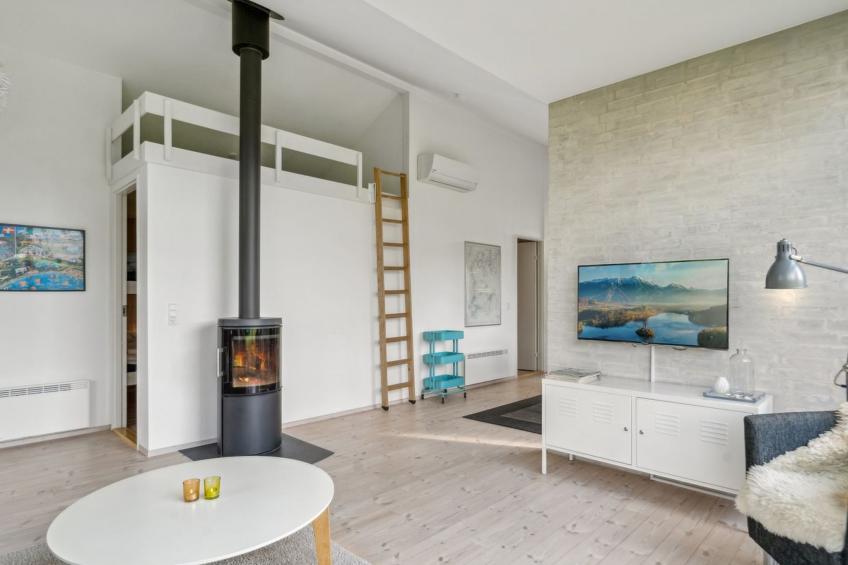 "Yukon" - 150m from the sea in SE Jutland - foto 38