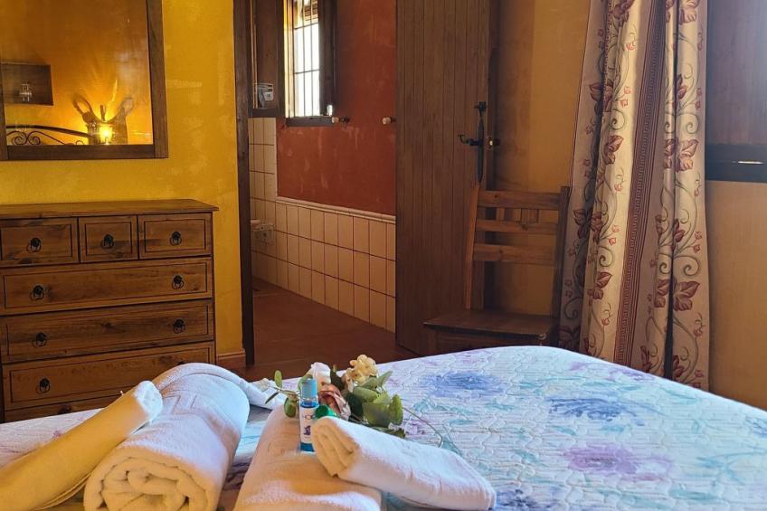 in Algarinejo mit Eigener Terrasse - foto 47