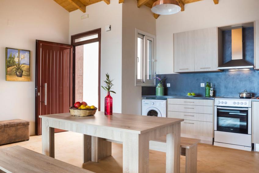 Entspannende Villa Helios mit fantastischer Aussicht - foto 16