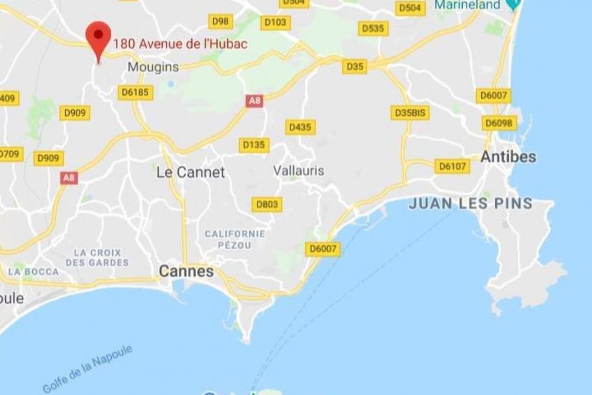 Paradisier Wohnung in Mougins - foto 24