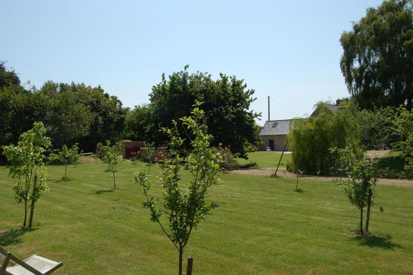 Domaine "La Longere d'Armor" (Landgut "La Longere d'Armor") - foto 46