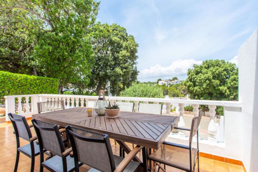 Maison à Cala Galdana - foto 35