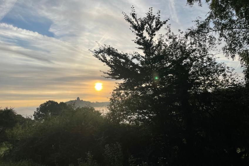 am Weiher - Wohnung 3 - Für 2 Personen - foto 13