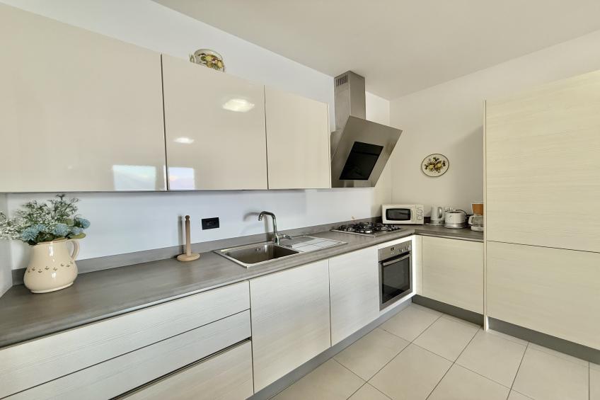 Residence degli Oleandri 6A - foto 10