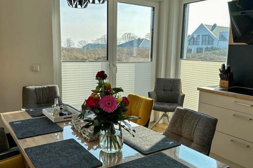 Boddenblick Klausdorf Am Nationalpark - foto 7