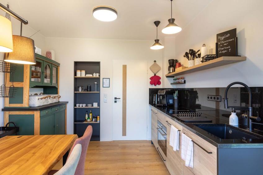 Overlook Lodge - foto 15