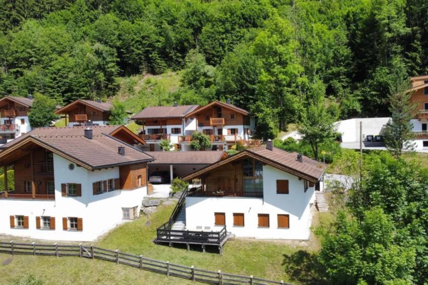 Chalets im Wald - foto 8