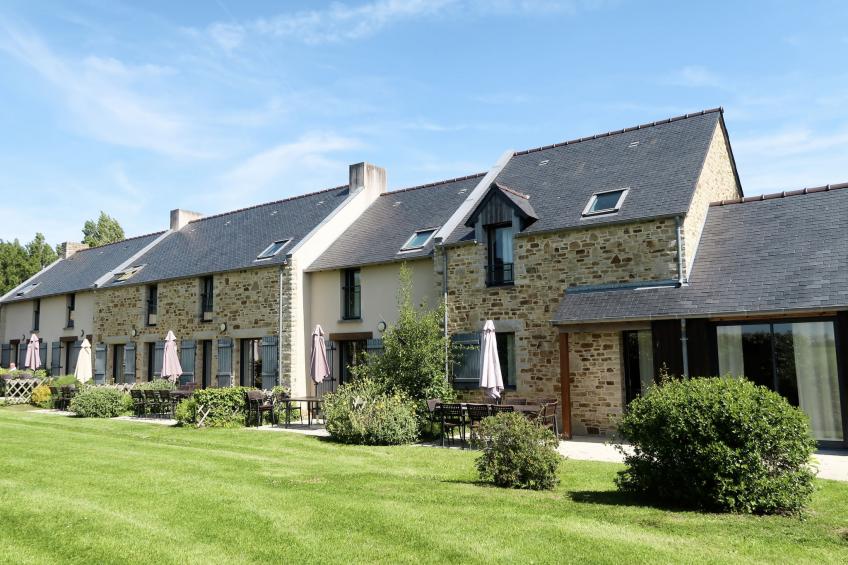 Les Hauts de la Houle (ALE402) - foto 14