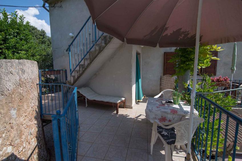 Vakantiewoning met balkon - VW-XCHG - foto 2