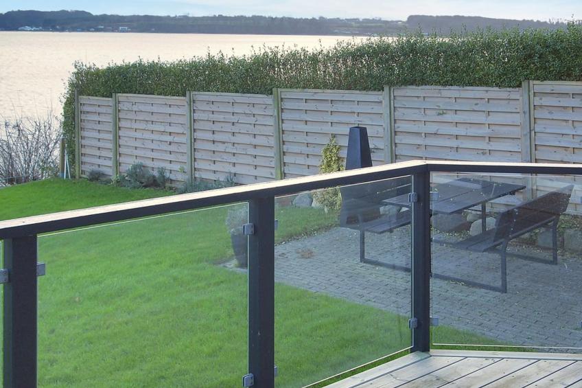 "Majbritt" - 50m from the sea in SE Jutland - foto 16