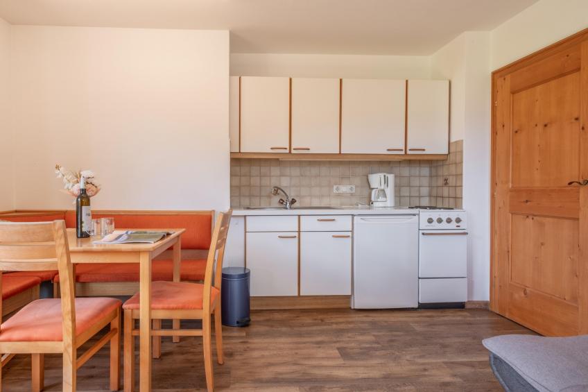 Appartementkombination Brixnerwirt I II III und IV - foto 6