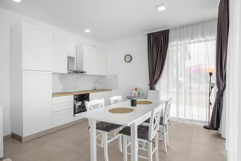 Max - Sea View, One Bedroom Apt with Terrace - foto 4