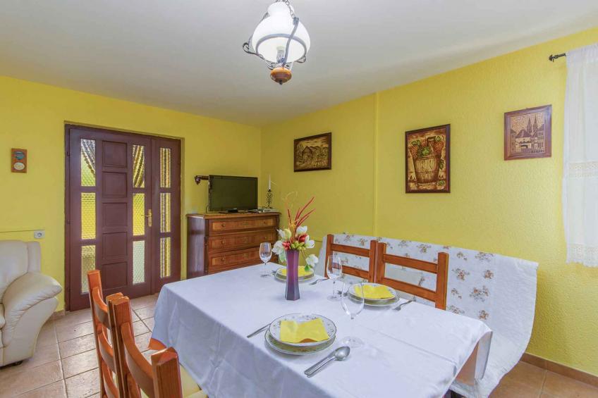 Vakantiewoning met uitzicht op de mediterrane tuin - BF-C8HMX - foto 13