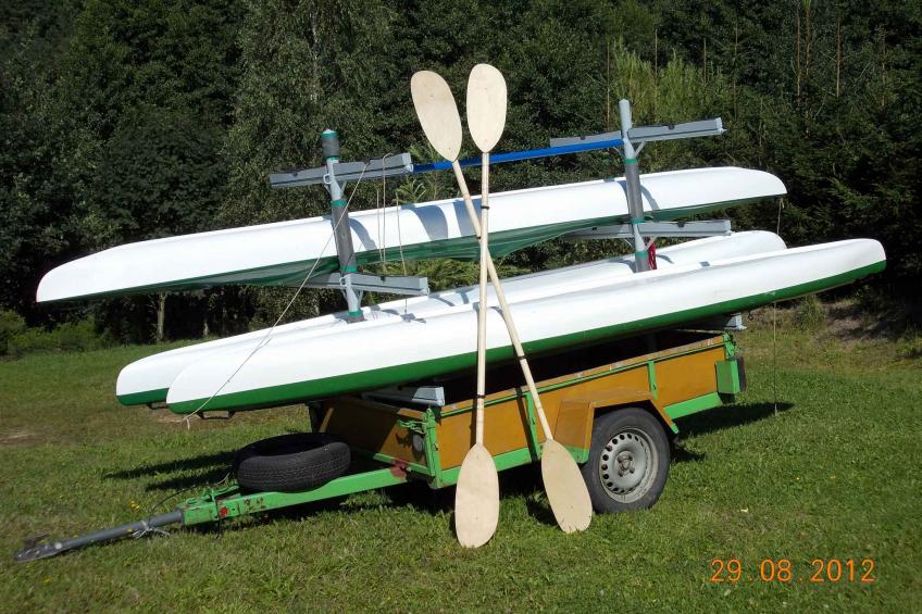 Vakantiehuis bij de rivier - BF-RKDH - foto 4