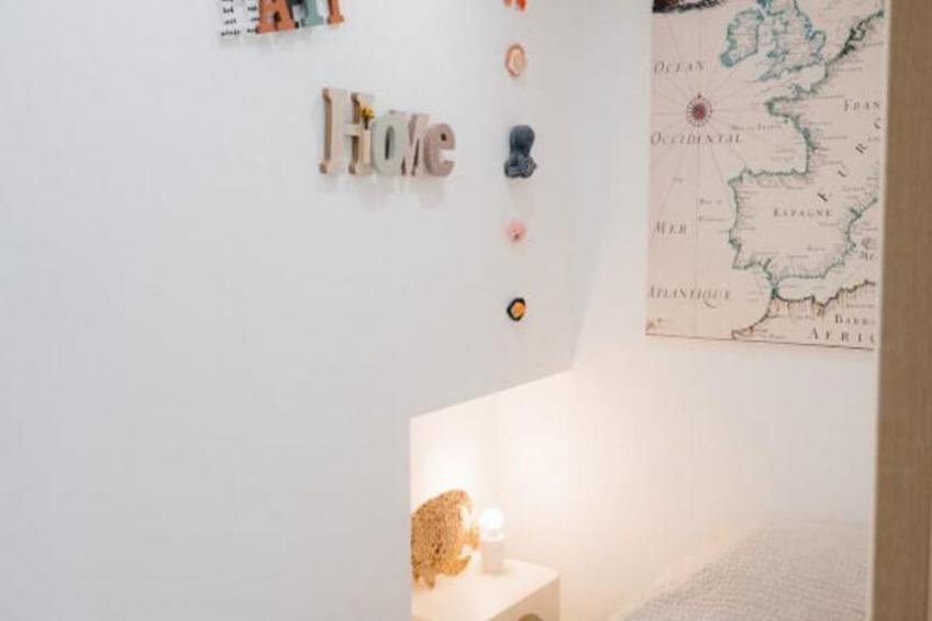 Résidence La Perle Rose Villa Standing 5 étoiles Avec Piscine Jacuzzi Et Superbe Vue - foto 155