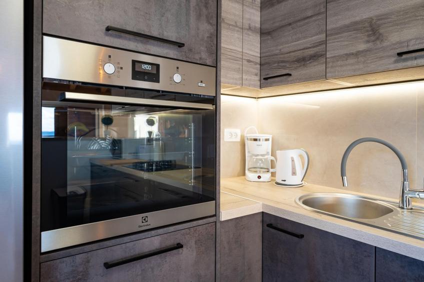 Holiday home Fortica - foto 12