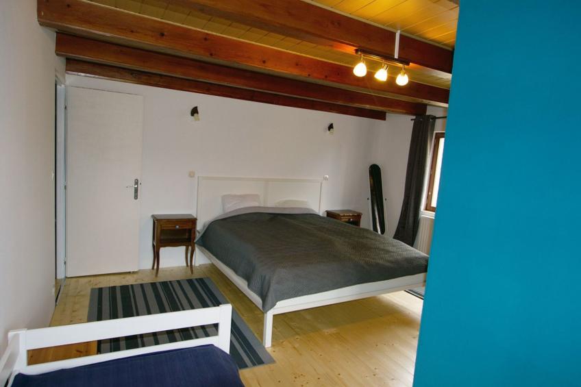 Großes Ferienhaus mit Terrasse und Garten - foto 3