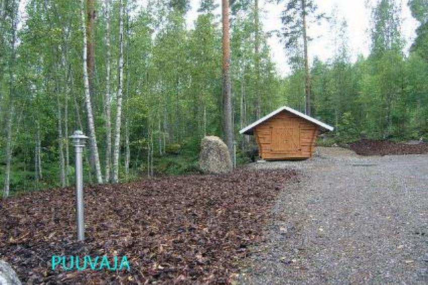 Louhiranta - foto 31