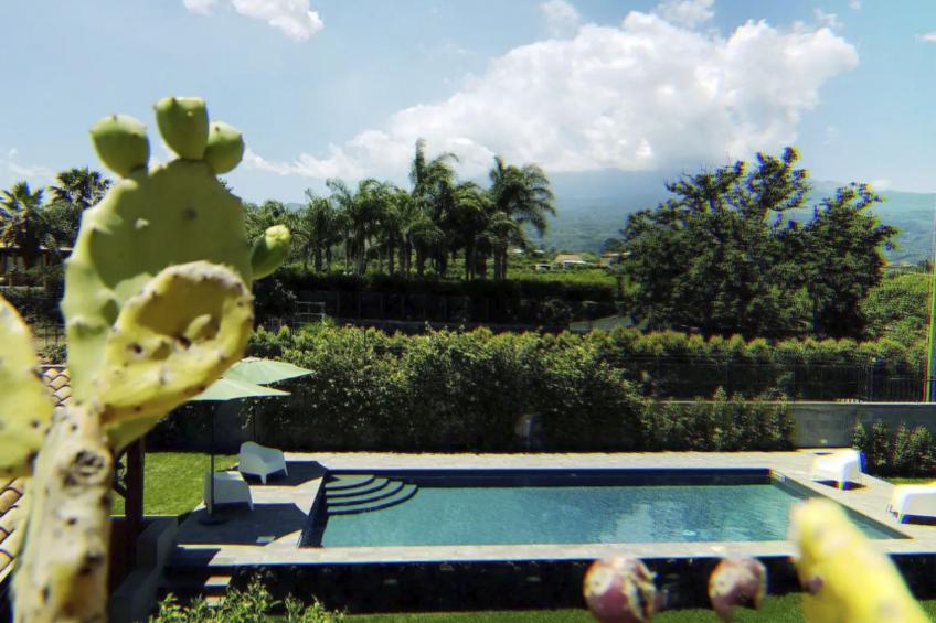 Gemütliche Dimora Cariga in Giarre - foto 2