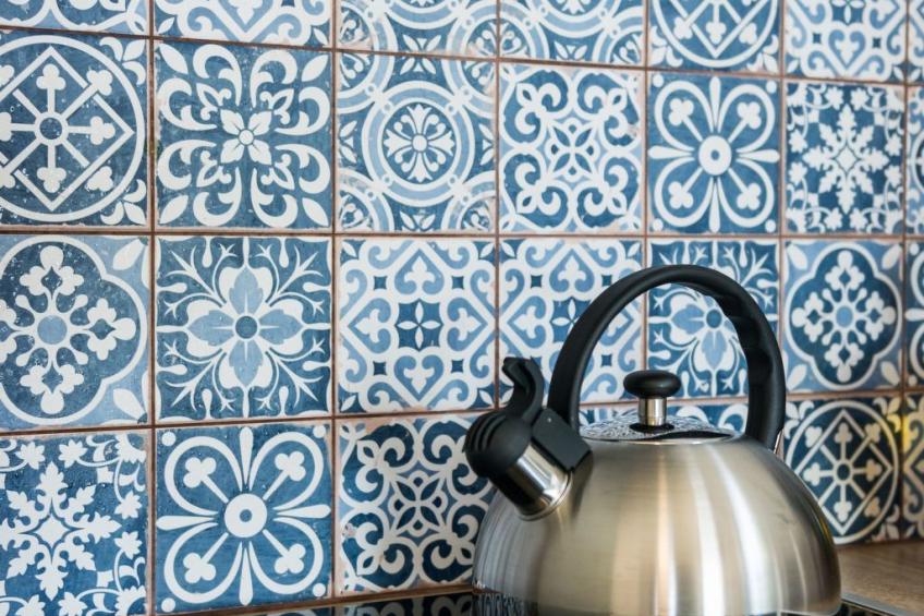 "Thea Thalassa" mit eigenem Pool - foto 19