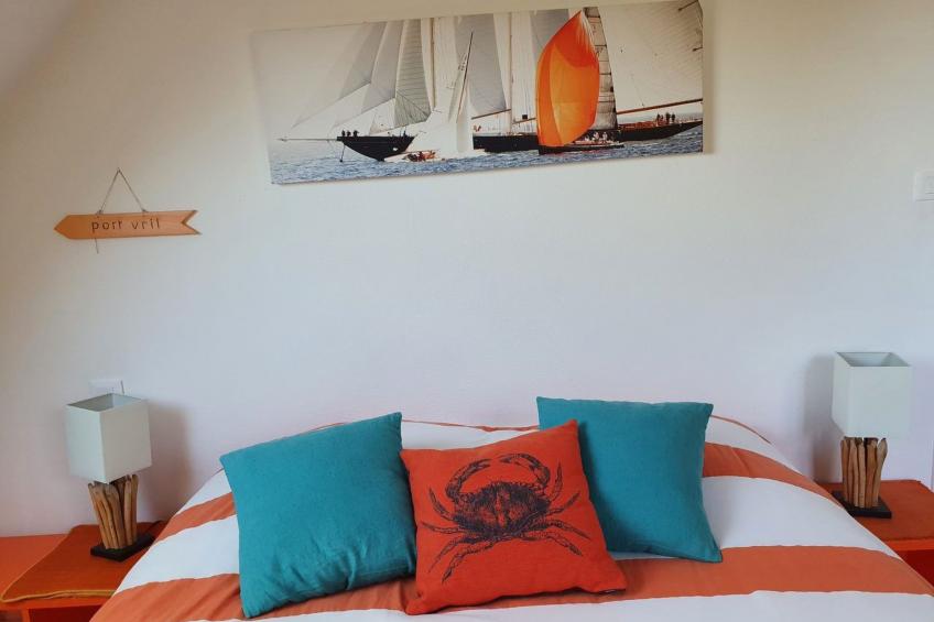 Villa mit Blick auf das Wasser - foto 40