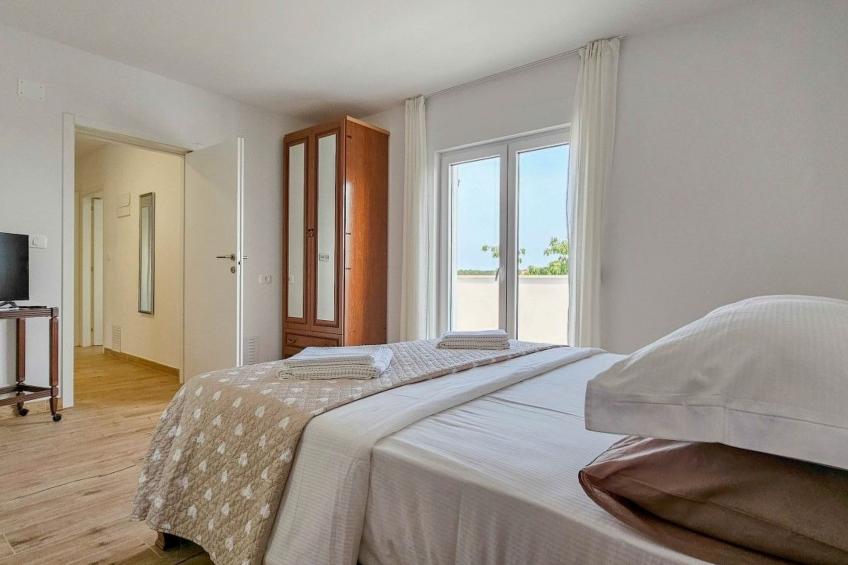 mit Privatpool für 6 Personen ca. 185 m² in Fiorini, Istrien (Umag und Umg - foto 18