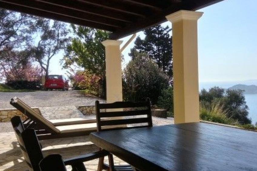 Ferienvilla mit Blick auf das Wasser - foto 17