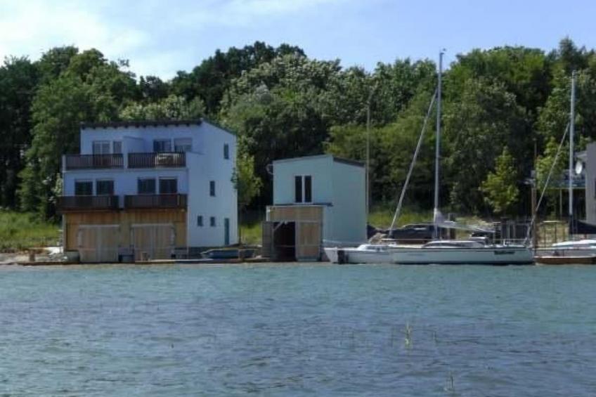 Seehaus Seepferdchen - foto 9