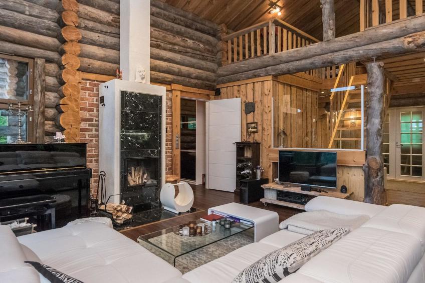 Villa sieponpesä - foto 13