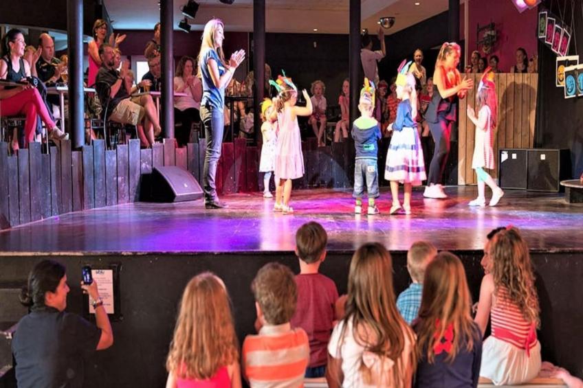 Standort mobil home 2 chambres - foto 15