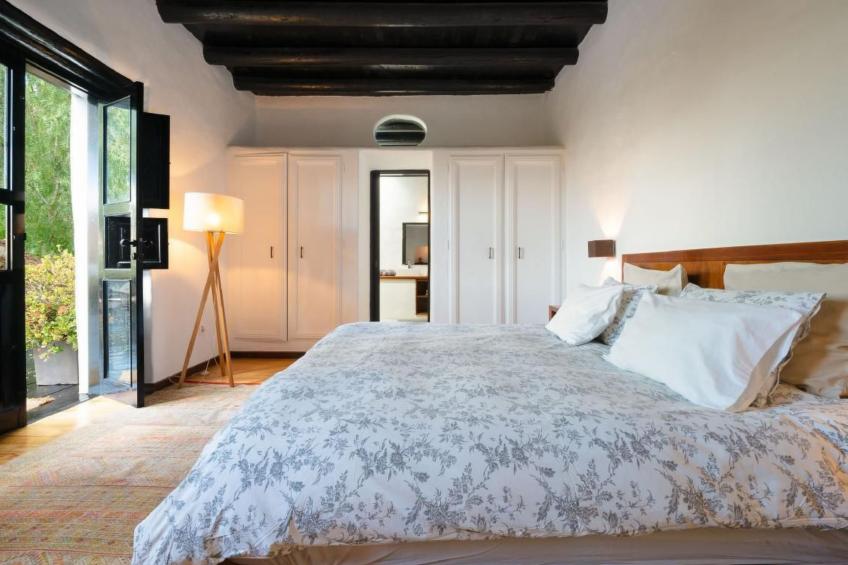 Bauernhaus mit großem Garten und beheiztem Pool - foto 11