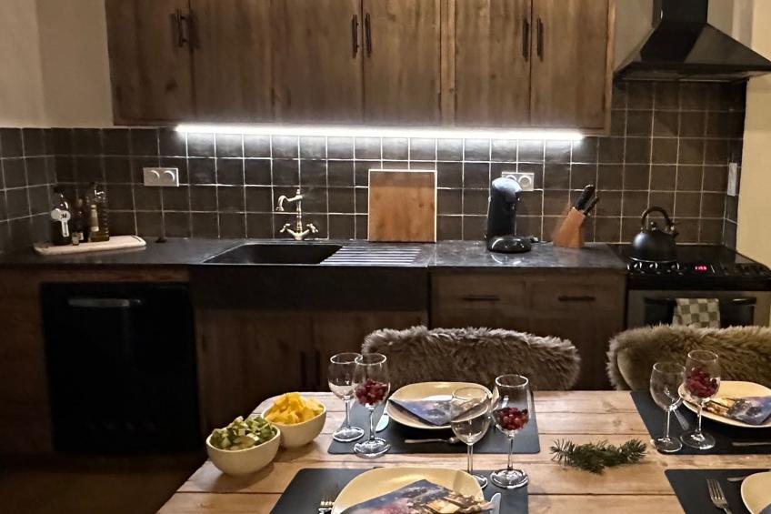 Appartement Paradi Ski, Bike und Wandern - foto 5